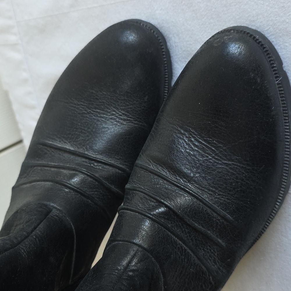 Womens Merrell Vera MID Black Winter Boots Size 6 - Picture 11 of 17